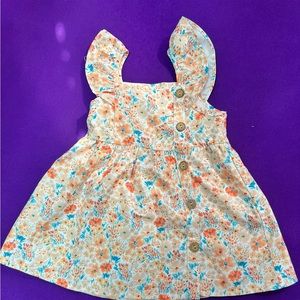 Baby girl dress